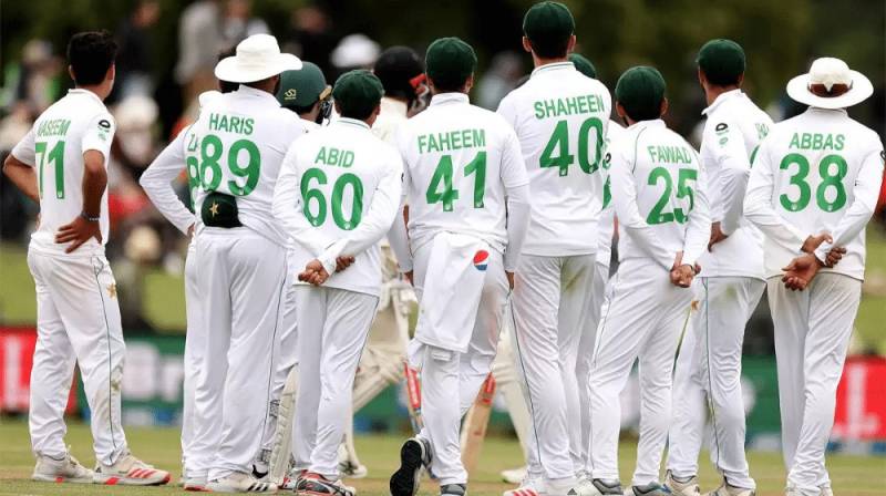 Three leadings players of Quaid e Azam trophy skipped from Pakistani test squad