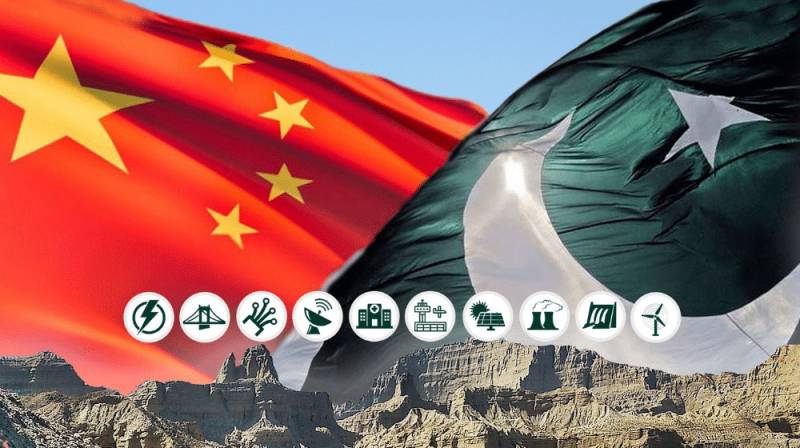 CPEC Cabinet committee meeting reveals positive progress on mega projects