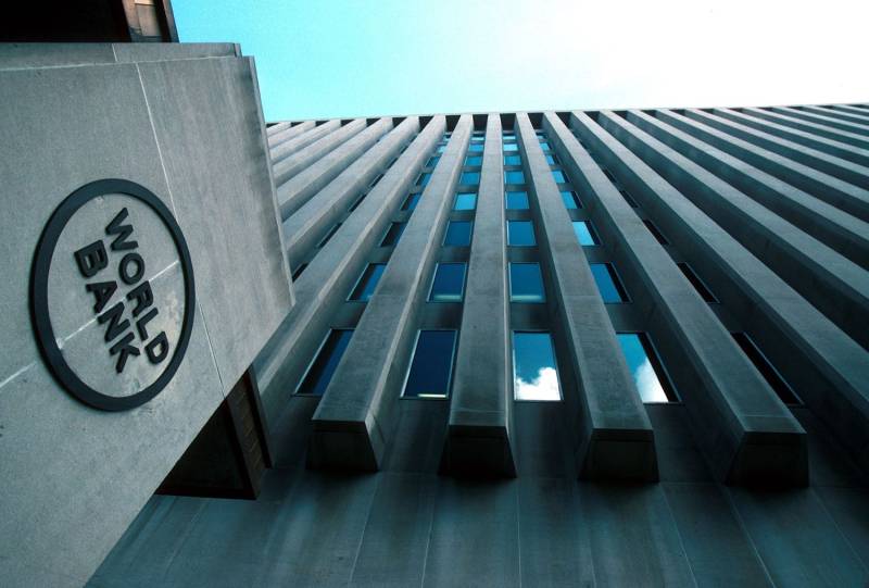 Government of Pakistan seek $12 billion loan from World Bank