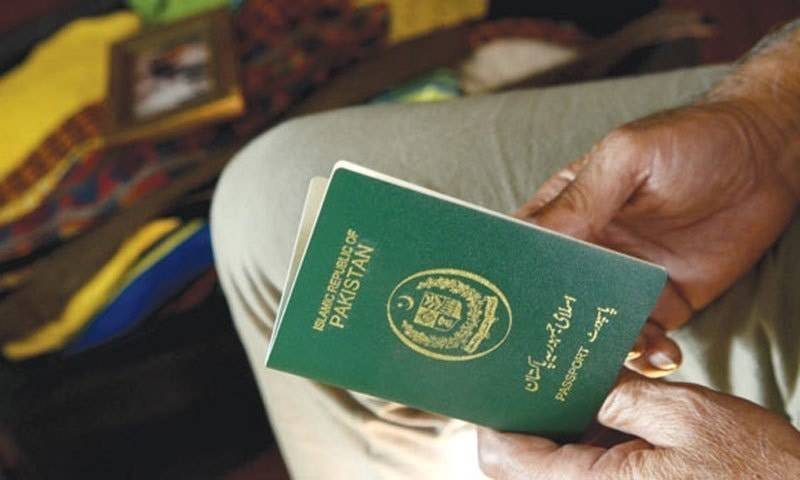 Pakistan High Commission in London launches online visa service