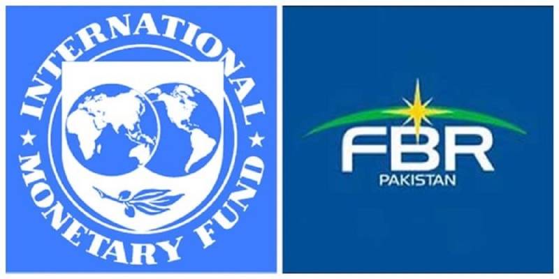 FBR to revise the tax collection target?