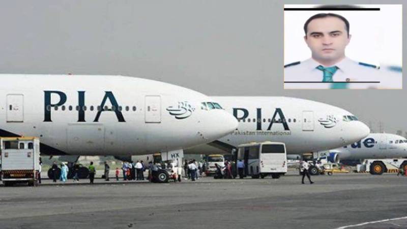 Yet another PIA official goes missing from Canada