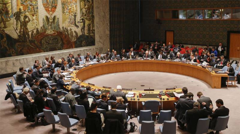 US and UNSC gives a strong reaction against the Myanmar Military Coup