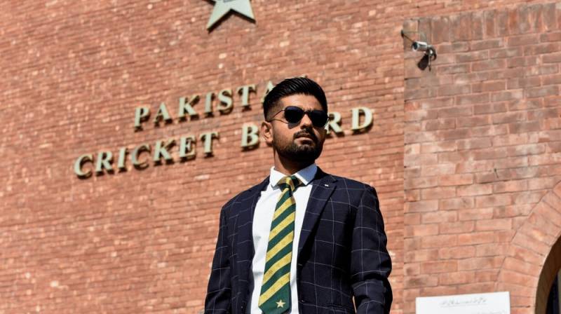 Pakistani Skipper Babar Azam makes historic achievement as Pakistani captain