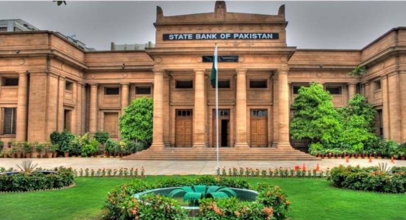 SBP reacts over the reports of new charges for ATM machines