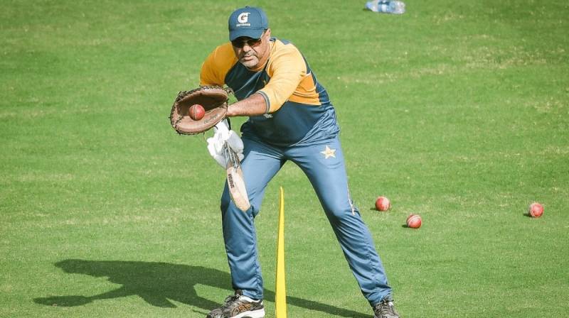 Pakistani bowling coach Waqar Younis breaks silence over poor performance of Pakistani bowlers in overseas conditions