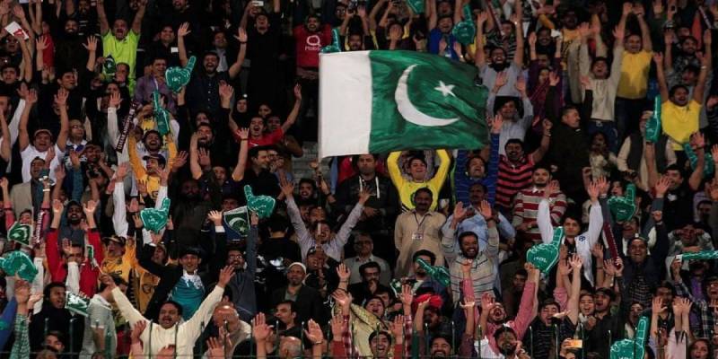 PCB makes new announcement over SOPs for spectators in PSL matches