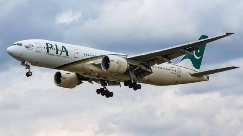 PIA gets amazing offers for new aircrafts leasing