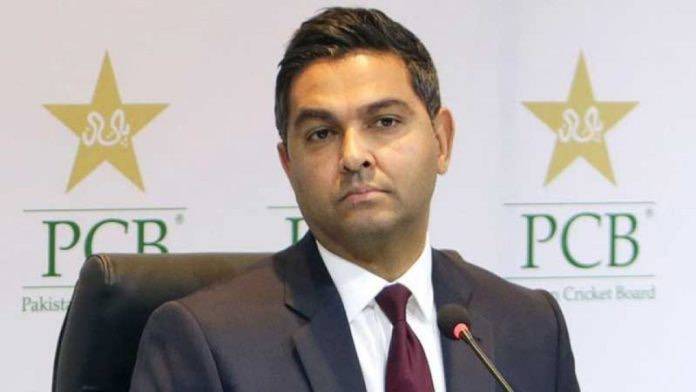 PCB CEO Wasim Khan breaks silence over Pakistan team historic win against SA