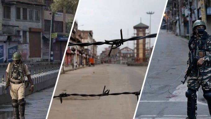 India suffered huge humiliation from Germany over poor human rights record in IOK