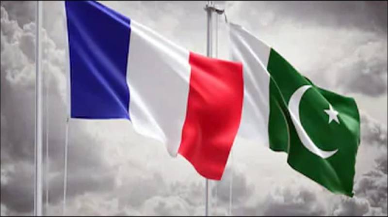 A setback in Pakistan and France bilateral relations