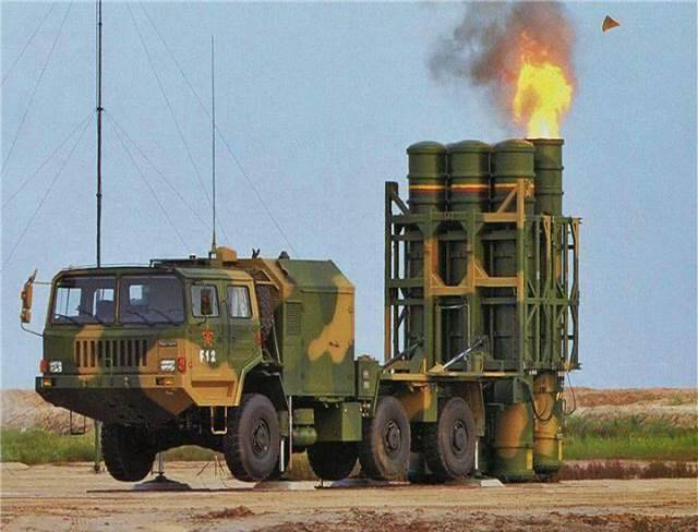 Pakistan to install a new state of the art Air defence system