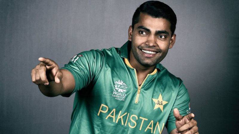 Pakistani batsman Umar Akmal gets a big relief from the Court of Arbitration