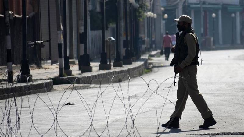 India gets a blow from the top UN body over Occupied Kashmir restrictions
