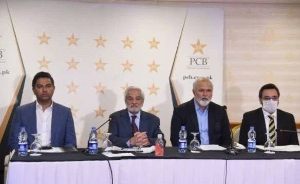 Pakistan Cricket Board seeks written assurances from India for T20 World Cup