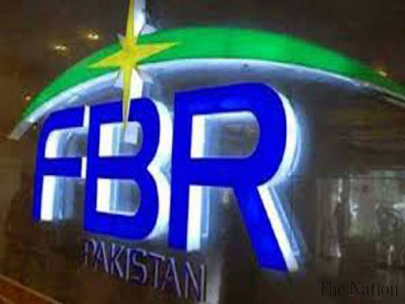 FBR revenue collection for 8 months exceeds target