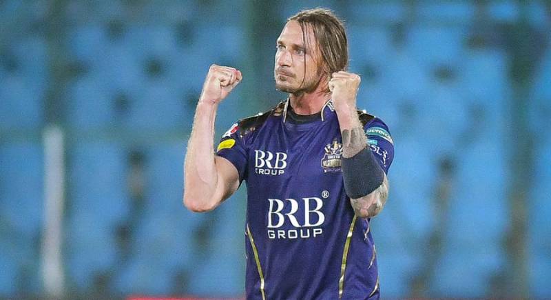 Pacer Dale Steyn wins hearts of Pakistanis with his comparison of PSL Vs IPL