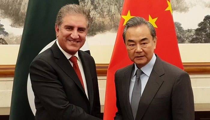 Pakistan China to celebrate 70th anniversary of diplomatic ties as iron brothers