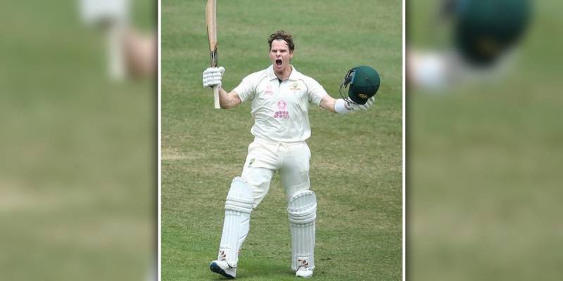 Another foreign player Steve Smith expresses his desire for joining PSL