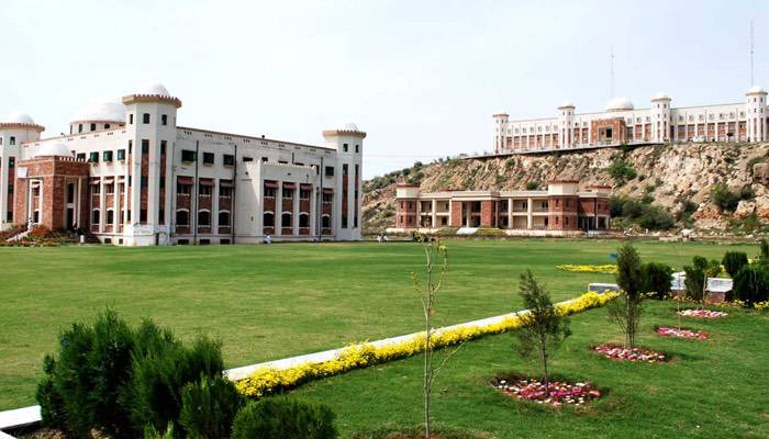 Another Pakistani university imposes dress code for students
