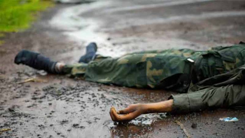 Yet another Indian Army official commits suicide in Occupied Kashmir