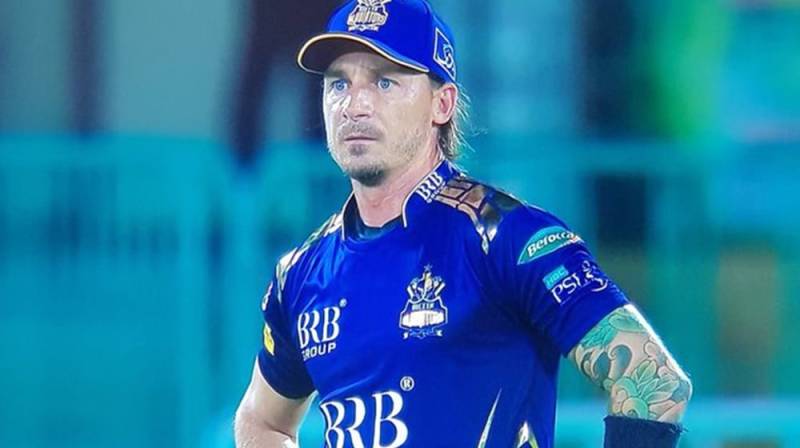 Legendry Bowler Dale Steyn annoyed at SA cricketers over skipping Pakistan series for IPL