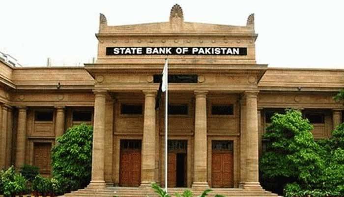 State Bank Of Pakistan Announces The Monetary Policy 2713