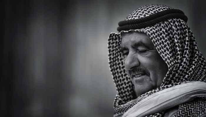 UAE Prince Sheikh Hamdan bin Rashid dies