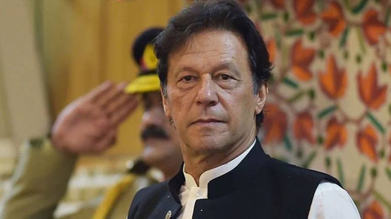 PM Imran Khan’s letter to Indian PM Narendra Modi