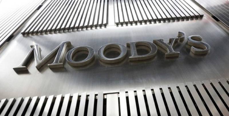 Moody’s assigned high ratings to Pakistani dollar bonds