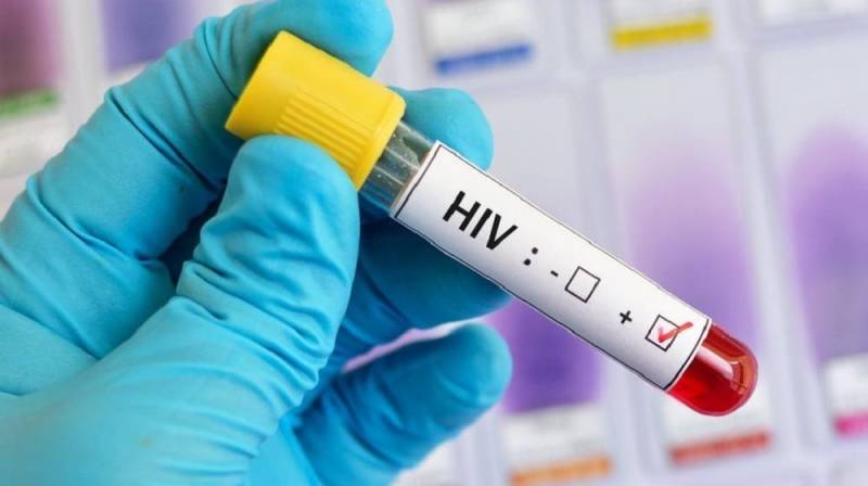 HIV fast spread in Pakistan needs attention, claims New York Times