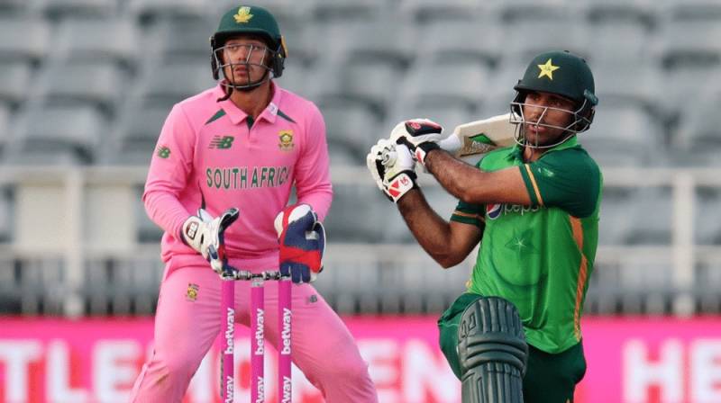 Bad news for the Pakistani cricket fans from South Africa