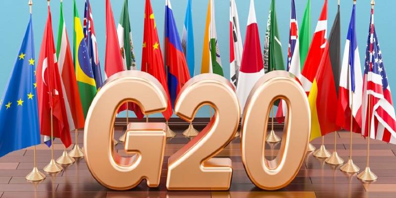 Pakistan seek debt services suspension from the G20 countries