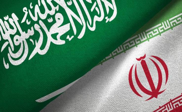 Senior Saudi and Iranian officials held secret talks to repair diplomatic relations after years