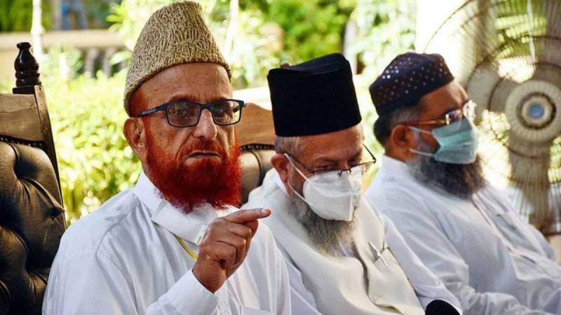 Mufti Muneeb ur Rehman among witu supporters to be placed on ATA 4th schedule