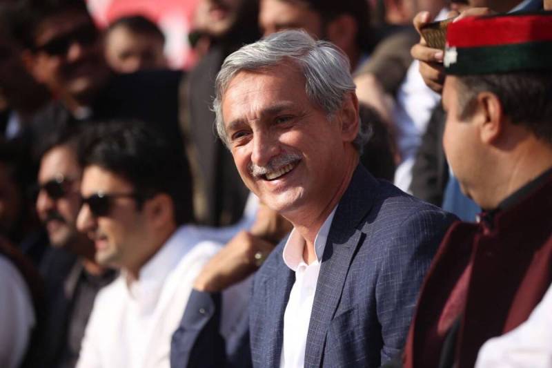 FIA sugar scam investigation head against PTI Jehangir Tareen removed