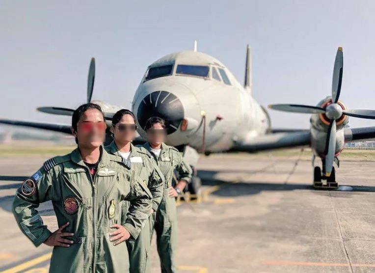 IAF woman pilot filed sexual harassment suit against her senior officer in Occupied Kashmir