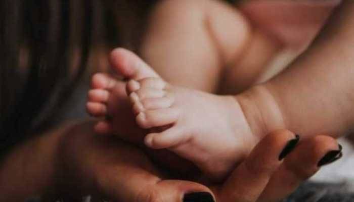 Indian couple sells newborn baby to buy a car