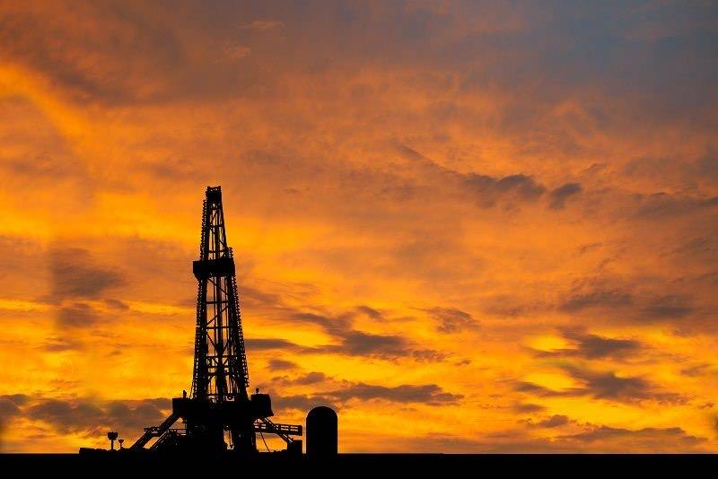 New oil and gas reserves discovered in Pakistan