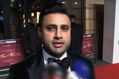 PM Imran Khan’s close aide Zulfi Bukhari resigns