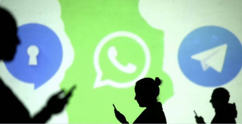 WhatsApp accused of lying to its two billion users across the World