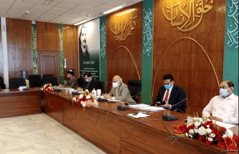 Pakistan CDWP approved five mega projects worth Rs 25 billion