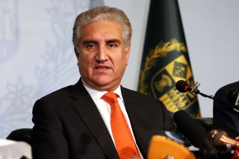 Pakistan’s Foreign Minister to lead Muslim countries delegation to New York over Palestine conflict