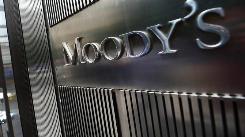 Moody’s forecast robust GDP growth for Pakistan economy