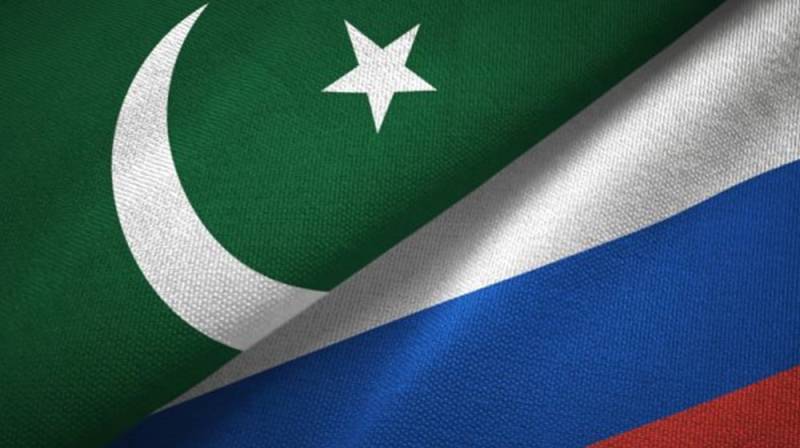 Pakistan and Russia to ink multi billion dollars NSGPP project