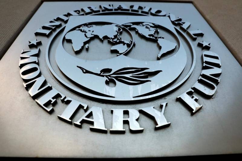 Pakistan government rejects IMF proposal to increase taxes on salaried class