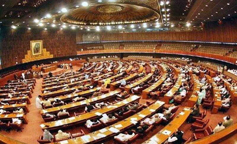 Pakistan extends NAB (Amendment) ordinance 2019 for a period of 120 days