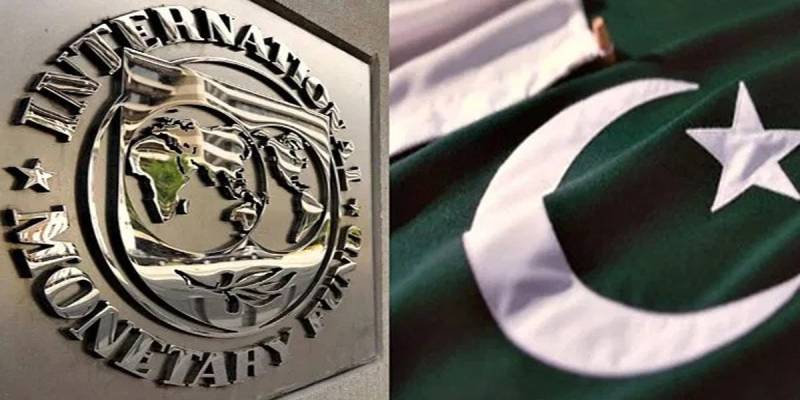 PTI government sets new targets for new fiscal year in agreement with IMF