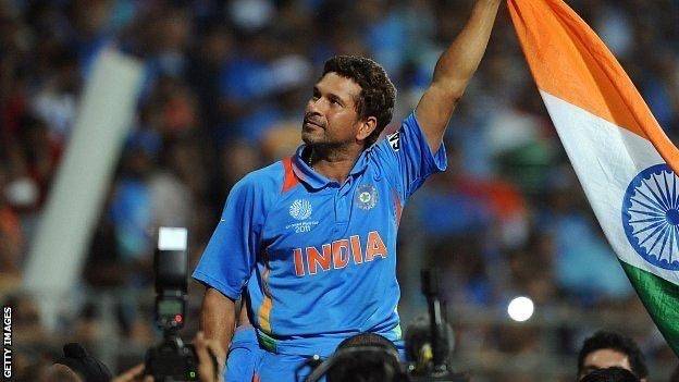 Indian cricket legend Sachin Tendulkar makes new revelations linked with Pakistani PM Imran Khan