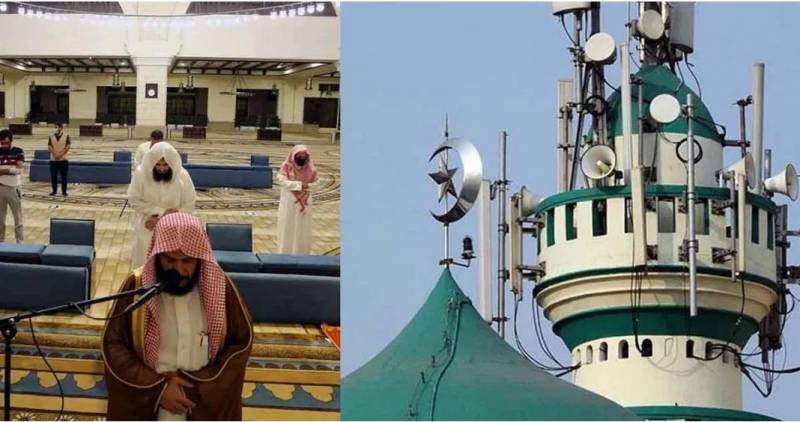 Top Saudi Minister defends contentious order restricting the volume of mosque loudspeakers